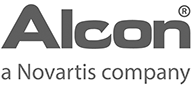 Alcon Logo