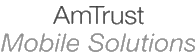AmTrust Mobile Solutions logo