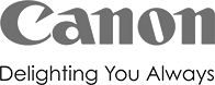 Canon Philippines Logo