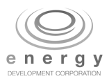 EDC logo