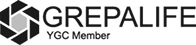 Grepalife logo