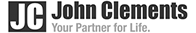 John Clements logo