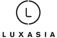 Luxasia logo