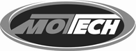Motech logo