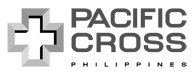 Pacific Cross logo