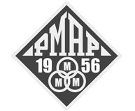 PMAP logo