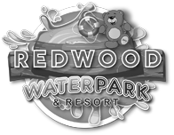 Redwood Waterpark logo