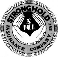 Stronghold logo
