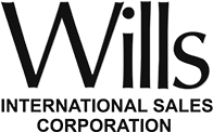 Wills logo