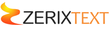 zerix logo